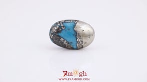 Irani Firoza - 19.05 Carat