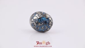Irani Firoza - 22.7 Carat