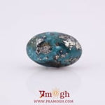 Irani Firoza - 13.75 Carat