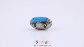 Irani Firoza - 10.55 Carat