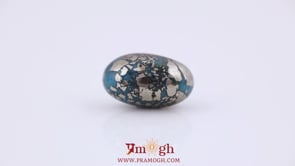Irani Firoza - 21.25 Carat