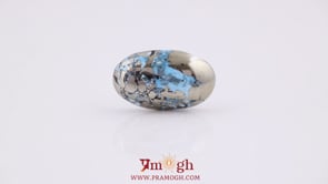 Irani Firoza - 12.6 Carat
