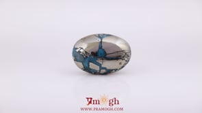 Irani Firoza - 16.05 Carat