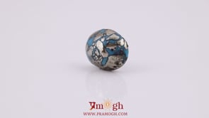 Irani Firoza - 14.15 Carat
