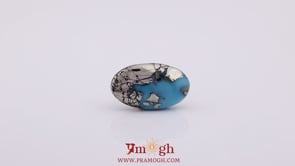 Irani Firoza - 6.15 Carat