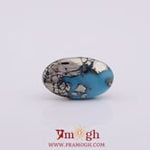 Irani Firoza - 6.15 Carat
