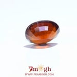 Hessonite (Gomed) - 5.6 Carat