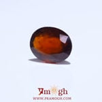 Hessonite (Gomed) - 5.55 Carat