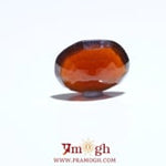 Hessonite (Gomed) - 6.75 Carat