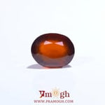 Hessonite (Gomed) - 5.45 Carat