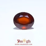 Hessonite (Gomed) - 6.85 Carat