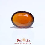 Hessonite (Gomed) - 6.4 Carat