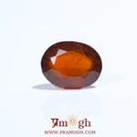Hessonite (Gomed) - 5.1 Carat