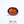 Load and play video in Gallery viewer, Hessonite (Gomed) - 5.1 Carat
