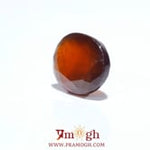 Hessonite (Gomed) - 8.25 Carat