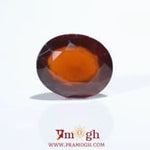 Hessonite (Gomed) - 6.4 Carat