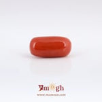 Red Coral - 6.55 Carat