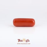 Red Coral - 6.4 Carat