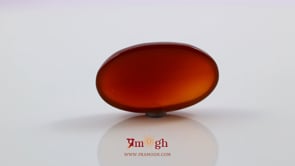 Yemeni Aqeeq - 19.95 Carat