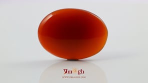 Yemeni Aqeeq - 31.85 Carat