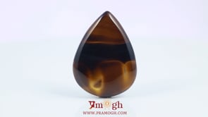 Sulemani Haqeeq - 61.5 Carat