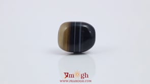 Sulemani Haqeeq - 9.05 Carat