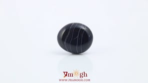Sulemani Haqeeq - 6.9 Carat