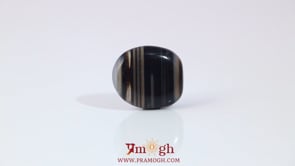 Sulemani Haqeeq - 5.55 Carat