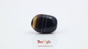 Sulemani Haqeeq - 9.25 Carat