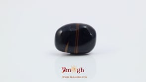 Sulemani Haqeeq - 8.5 Carat