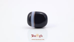 Sulemani Haqeeq - 9.4 Carat
