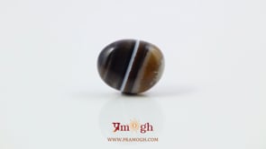Sulemani Haqeeq - 8.55 Carat
