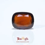 Hessonite (Gomed) - 6.6 Carat