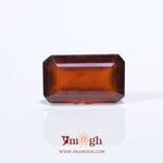 Hessonite (Gomed) - 7.2 Carat