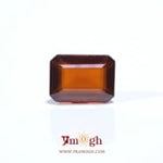 Hessonite (Gomed) - 5.6 Carat