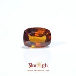 Hessonite (Gomed) - 4 Carat