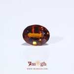 Hessonite (Gomed) - 4.1 Carat