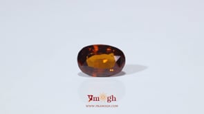 Hessonite (Gomed) - 4.35 Carat