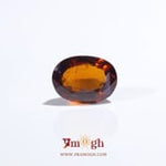 Hessonite (Gomed) - 4.65 Carat