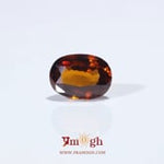 Hessonite (Gomed) - 4.1 Carat