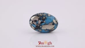 Irani Firoza - 15.4 Carat