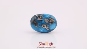 Irani Firoza - 10.2 Carat