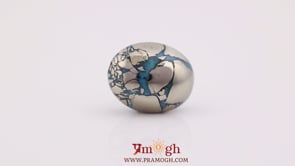 Irani Firoza - 18.3 Carat