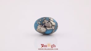 Irani Firoza - 9.45 Carat