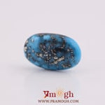 Irani Firoza - 8.5 Carat