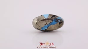Irani Firoza - 18.8 Carat