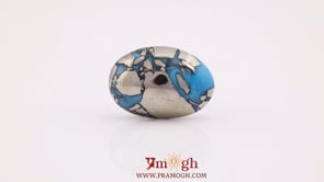 Irani Firoza - 14.05 Carat