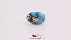 Irani Firoza - 6.3 Carat