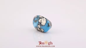 Irani Firoza - 10.85 Carat