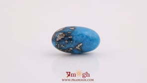 Irani Firoza - 10.25 Carat